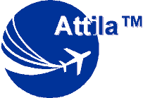 Attila (TM) logo